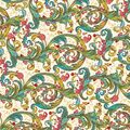 Signoria stationery pattern