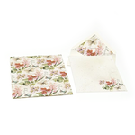 Romantica Writing Sheet Portfolio