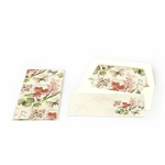 Romantica Card Portfolio Long