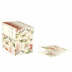 Romantica Memo Pad