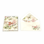 Romantica Card Portfolio Small