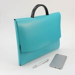 Napoli Portfolio with Handle