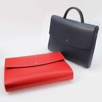 Firenze Portfolio with Handle