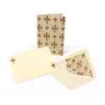 Lilium Portfolio with Medium Cards