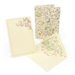 Primavera Portfolio with Large Cards