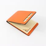 Florentia Memo Holder in Orange