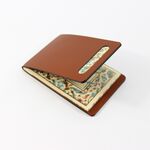 Medicea Memo Holder in Cognac