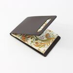 Cipro Memo Holder in Cognac