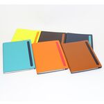 Roma Notebook