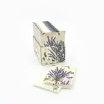 Lavanda Memo Pad