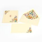 Allegro Card Portfolio Large