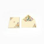 Allegro Card Portfolio Small