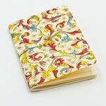 Florentia Softcover Journal A6 - Blank