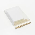 Hardcover Notebook Refill