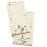 Lavanda 'To Do List' Memo Pad