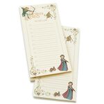 Robin Hood 'To Do List' Memo Pad