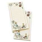 Alice 'To Do List' Memo Pad