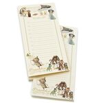Pinocchio 'To Do List' Memo Pad