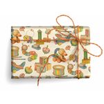 Toys Wrapping Paper