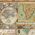 Maps Wrapping Paper