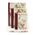 Romantica Notebooks in 3 sizes