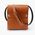 Pranzo Picnic Bag with Recycled Leather strap
