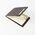 Cipro Memo Pad Holder