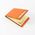 Florentia Memo Pad Holder