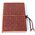 Brown notebook