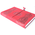 Red notebook