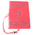 Red notebook