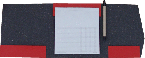 Red Opened