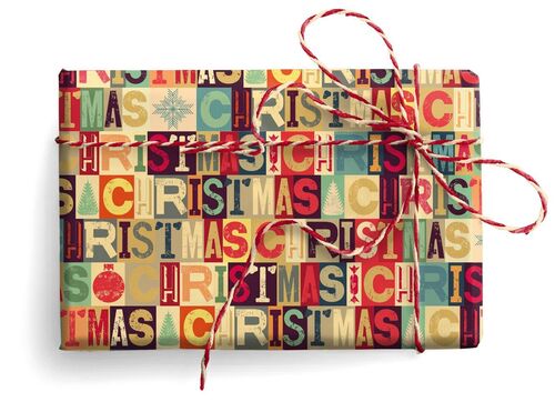 Christmas Letters
