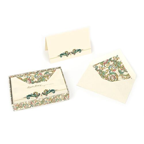 Signoria Fold-Over Card Box Set Medium