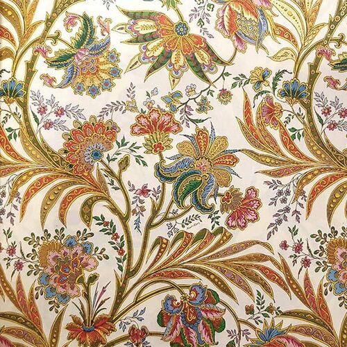 Cipro paper pattern