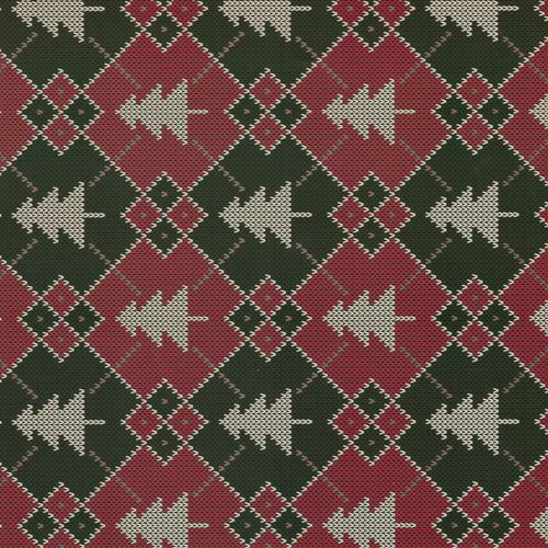 Christmas Wrapping Paper