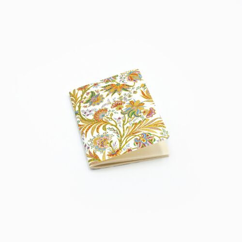 Cipro Softcover Journal A6 - Ruled