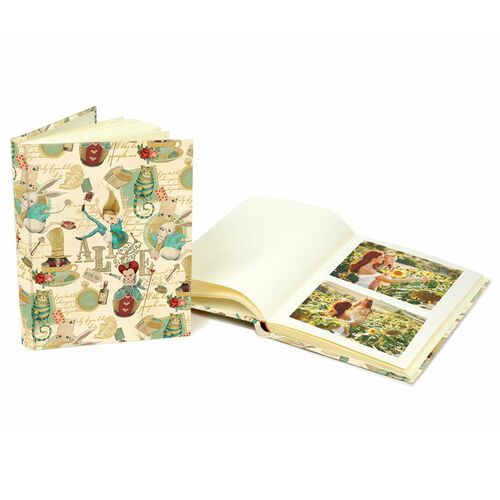 Alice Photo Album