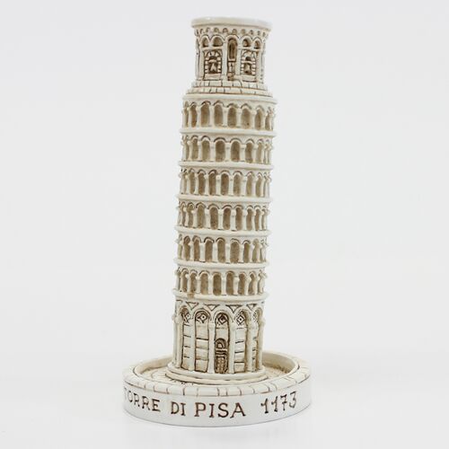 Tower Of Pisa