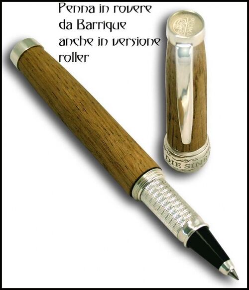 Roller Pen