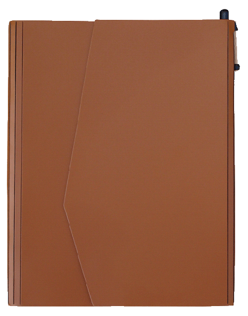 Cognac Color