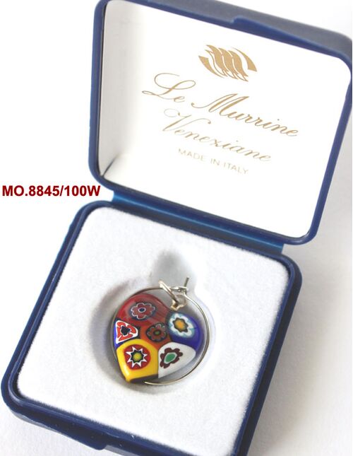 Bright Heart in Box